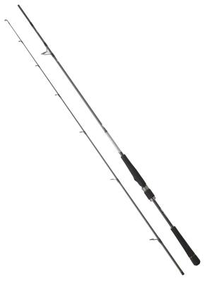 Daiwa Saltist Seabass BF 244cm 7.28gr 2p. Olta Kamışı - 1