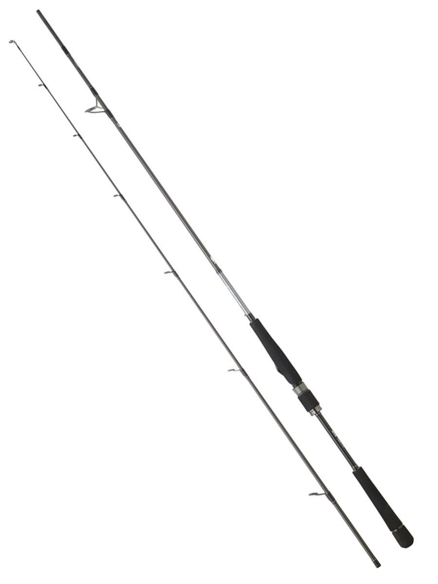 Daiwa Saltist Seabass BF 251cm 10-35gr 2p. Olta Kamışı