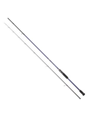 Daiwa Samourai RF 2.06m 0.5-6gr 2P. LRF Olta Kamışı - 1