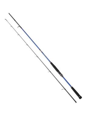 Daiwa Samourai Seabass 2.40m 10-35gr 2P Spin Olta Kamışı - 1