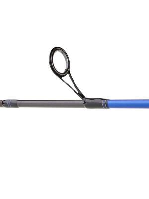 Daiwa Samourai Seabass 2.59m 10-35gr 2P Spin Olta Kamışı - 3