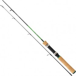 Daiwa - Daiwa Samurai 1.20m 3-15g 2P. LRF Alabalık Olta Kamışı