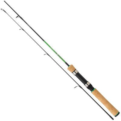 Daiwa Samurai 150cm 3-15g LRF Olta Kamışı - 1