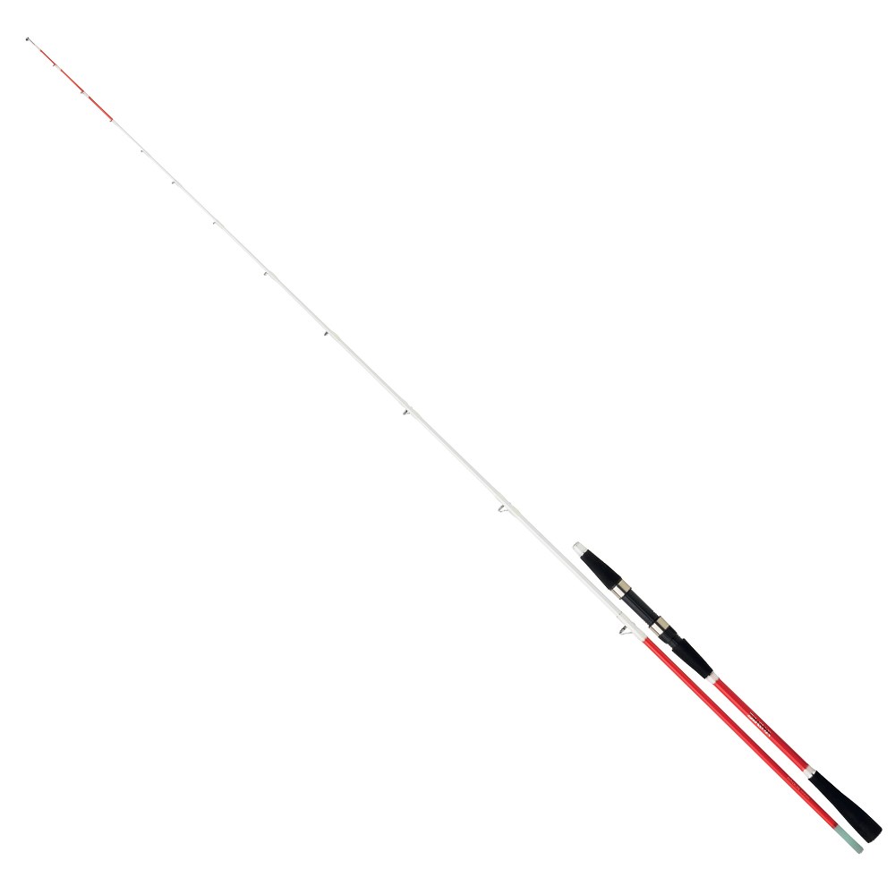 Daiwa - Daiwa Sensor 1.80m 30-120gr 2P Bot Olta Kamışı