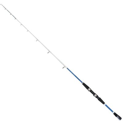 Daiwa Sensor Boat Blue 150cm 30-150g Bot Olta Kamışı - 1