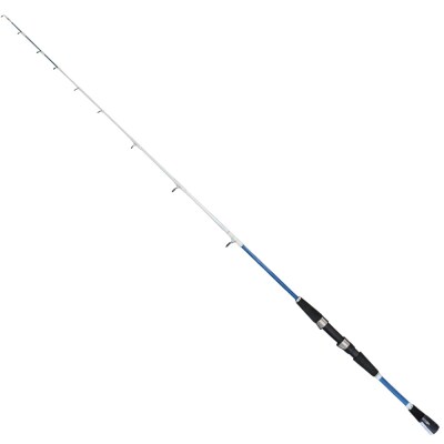 Daiwa Sensor Boat Blue 150cm 30-150g Bot Olta Kamışı - 1
