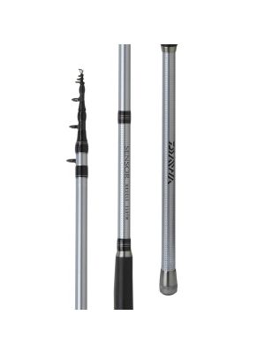 Daiwa Sensor Buscle Tele 210cm 20-60gr Bot Kamışı - 2