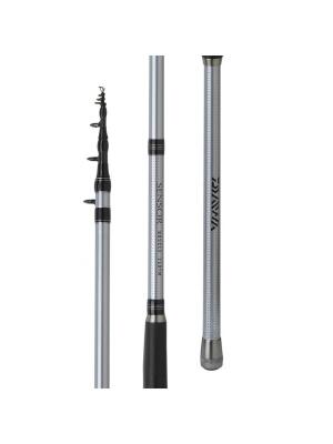 Daiwa Sensor Buscle Tele 210cm 20-60gr Bot Kamışı - 2