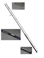 Daiwa Shore Spartan Coastal 2.90m 40-120g 2P Shore Jig Olta Kamışı - Daiwa
