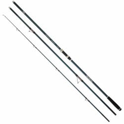 Daiwa Shorecast 4.20m 100-225g 3p Surf Olta Kamışı - Daiwa