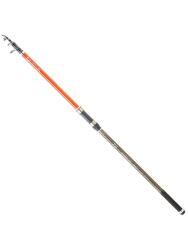 Daiwa Shorecast 4.20m 150gr Tele Surf Kamış - 1