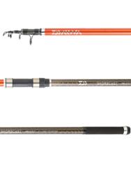 Daiwa Shorecast 4.20m 150gr Tele Surf Kamış - 2