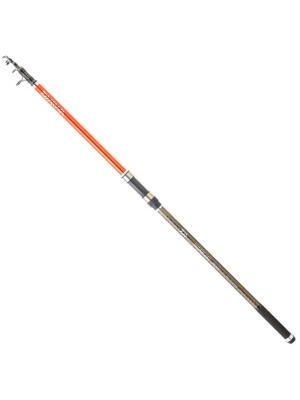 Daiwa Shorecast 4.20m 150gr Tele Surf Kamış - 1