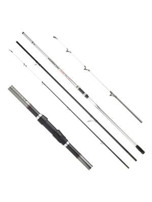 Daiwa Shorecast BF 4.20cm 100-200gr 3P. Surf Olta Kamışı - Hybrid - 1