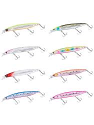 Daiwa Shoreline Shiner-Z Vertice R 125F 20.5gr Maket Balık - Daiwa