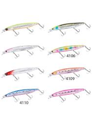 Daiwa Shoreline Shiner-Z Vertice R 125F 20.5gr Maket Balık - 2