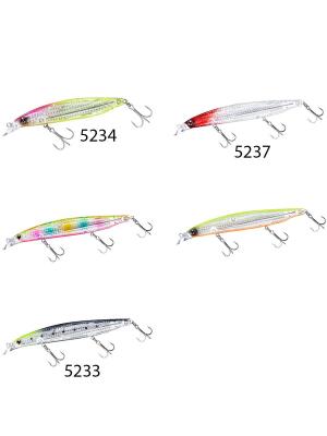 Daiwa Shoreline Shiner-Z Vertice R 98F 16.2gr Maket Balık - 2