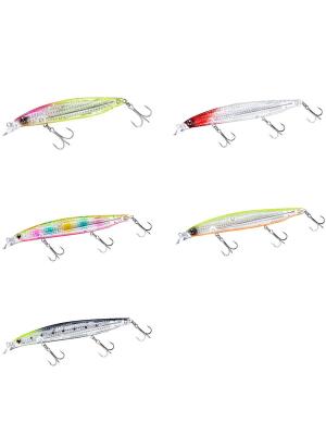 Daiwa Shoreline Shiner-Z Vertice R 98F 16.2gr Maket Balık - 1