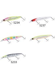 Daiwa Shoreline Shiner-Z Vertice R 98F 16.2gr Maket Balık - 2