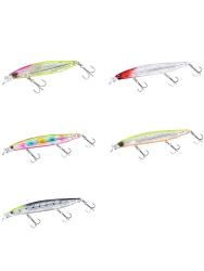 Daiwa Shoreline Shiner-Z Vertice R 98F 16.2gr Maket Balık