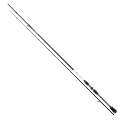 Daiwa Silver Creek 2.35M 3-14g 2P LRF Olta Kamışı - 1