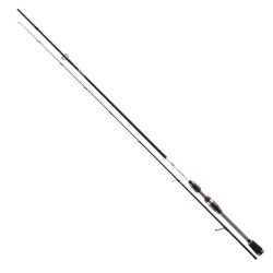 Daiwa Silver Creek 2.35M 3-14g 2P LRF Olta Kamışı - 1