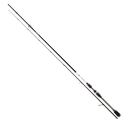 Daiwa Silver Creek 2.35M 3-14g 2P LRF Olta Kamışı - 1