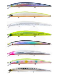 Daiwa SLS SL145F Suni Yem - Daiwa