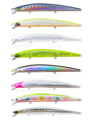Daiwa SLS SL145F Suni Yem - 1