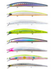 Daiwa SLS SL145F Suni Yem - Daiwa