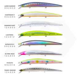 Daiwa SLS SL145F Suni Yem - 2