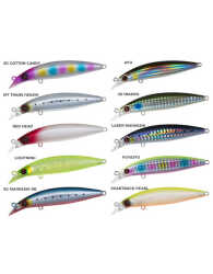Daiwa SLS Vertice Z80S Sahte Balık - Daiwa