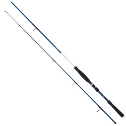 Daiwa Spitfire Seabass 2.40m 7-28g Spin Olta Kamışı - Daiwa