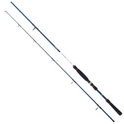 Daiwa - Daiwa Spitfire Seabass 2.40m 7-28g Spin Olta Kamışı