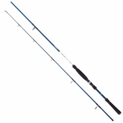 Daiwa Spitfire Seabass 2.70m 14-56g Spin Olta Kamışı - Daiwa