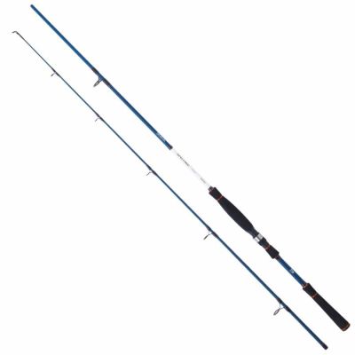 Daiwa Spitfire Seabass 2.70m 14-56g Spin Olta Kamışı - 1