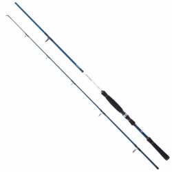 Daiwa Spitfire Seabass 2.70m 14-56g Spin Olta Kamışı - Daiwa