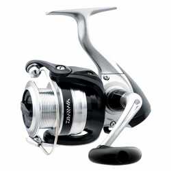 DAIWA STRIKEFORCE 4000-B OLTA MAKINESI - Daiwa