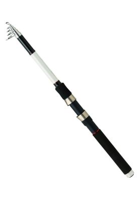 Daiwa Sweepfire 2.40m 10-40gr Teleskopik Spin Olta Kamışı - 1