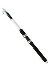 Daiwa Sweepfire 2.40m 10-40gr Teleskopik Spin Olta Kamışı - Daiwa