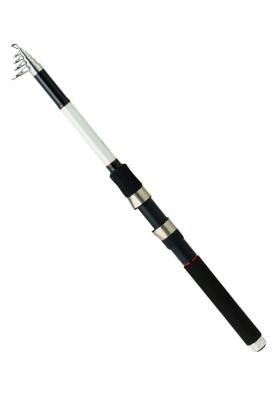 Daiwa Sweepfire 2.40m 10-40gr Teleskopik Spin Olta Kamışı - 1