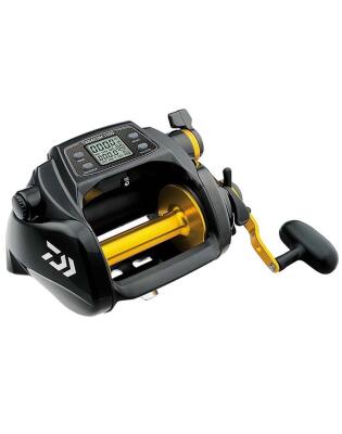Daiwa Tanacom 1000 E Elektrikli Olta Makinesi - 1