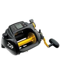 Daiwa Tanacom 1000 E Elektrikli Olta Makinesi - Daiwa