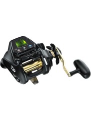 Daiwa Tanacom 500 A Jog Elektrikli Çıkrık Olta Makinesi - Daiwa