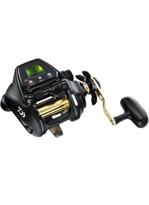 Daiwa Tanacom 500 A Jog Elektrikli Çıkrık Olta Makinesi - 1