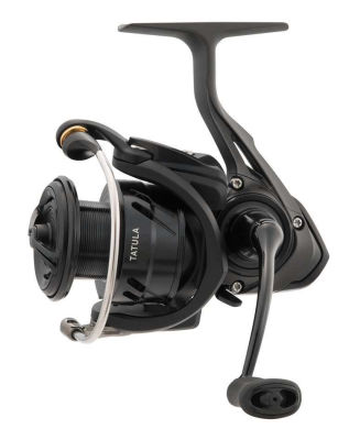 Daiwa Tatula LT 2500D-XH Spin Makine - 1