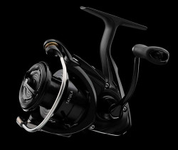 Daiwa Tatula LT 2500D-XH Spin Makine - 2