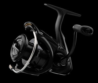 Daiwa Tatula LT 2500D-XH Spin Makine - 2