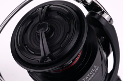 Daiwa Tatula LT 2500D-XH Spin Makine - 4