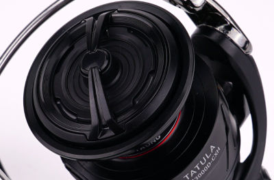 Daiwa Tatula LT 2500D-XH Spin Makine - 4